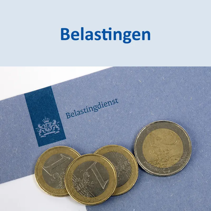 Belastingen