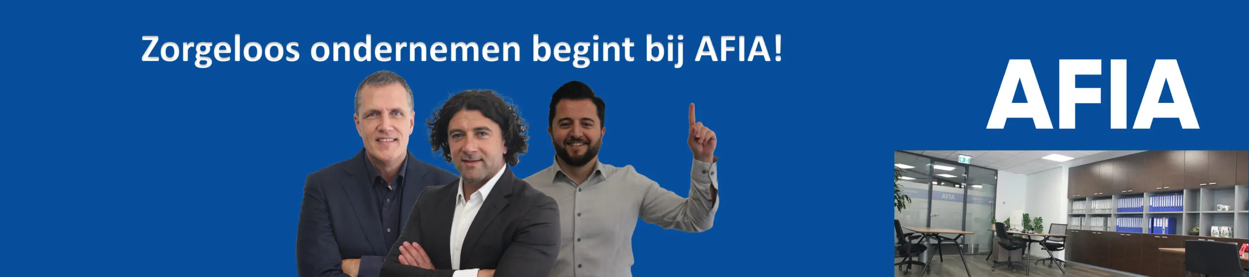 Administratie